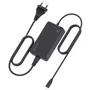 Aisens Cargador de Sobremesa GaN 45W USB-C PD3.0 Negro ASCH-1PD45D067-BK